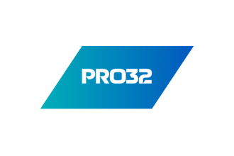Axoft заключил контракт с PRO32, поставщиком ИТ-решений нового поколения для бизнеса любого размера, государственных структур и домашних пользователей. Решения PRO32 дополняют продуктовый портфель Axoft в сфере развития цифровой инфраструктуры. Вендор обеспечивает профессиональную техническую поддержку решений 24/7, гарантирует партнерам и их заказчикам максимальное удобство использования при минимальной нагрузке на IT-систему.