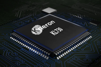 Стартап Kneron Inc, разрабатывающий чипы искусственного интеллекта для подключенных устройств, объявил о привлечении 49 миллионов долларов дополнительного финансирования.