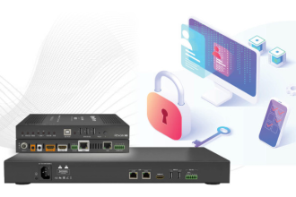 Компания WyreStorm выпустила технический отчет по информационной безопасности для систем AV over IP Network HD, подтвердив свою приверженность высоким стандартам.