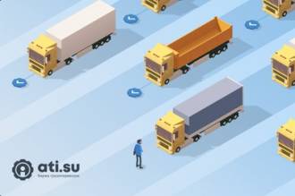 Сервис «Цепочки грузов» помогает спланировать маршрут наиболее оптимальным образом и за счет этого повысить его прибыльность. Благодаря обновленному сервису перевозчики могут планировать сложные перевозки, включающие в себя несколько грузов последовательно или одновременно через несколько городов.