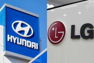 Южнокорейские Hyundai Motor Group и LG Energy Solution Ltd в пятницу заявили, что построят завод по производству аккумуляторов для электромобилей (EV) стоимостью 4,3 миллиарда долларов на фоне стремления компаний воспользоваться налоговыми льготами в США.