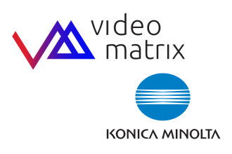 ИТ-провайдер полного цикла Konica Minolta Business Solutions Russia и разработчик решений для умной промышленной видеоаналитики «ВидеоМатрикс» подписали соглашение о партнерстве. Компании будут работать над пилотными проектами по внедрению и развертыванию совместных продуктов, созданию датасетов.