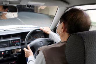 Японская компания информационных технологий NTT Data разработает систему, которая будет использовать искусственный интеллект для определения когнитивных способностей пожилых водителей, чтобы снизить риск несчастных случаев с их участием.