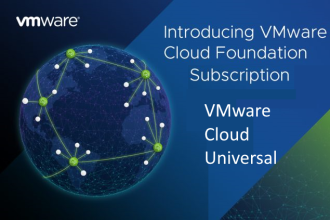 Новое решение VMware Cloud Universal предоставляет подписку на ресурсы мульти-облачных сред с гибкими условиями