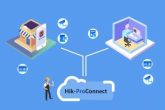 Компания Hikvision запускает облачную платформу Hik-ProConnect для удаленной настройки систем безопасности, дистанционной проверки состояния устройств и решения различных проблем в работе оборудования, а также удаленного управления системой с разрешения ее непосредственного владельца.