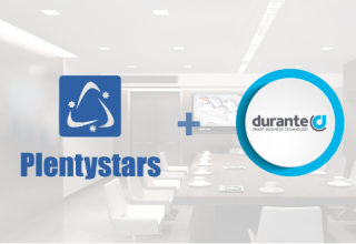 Компания Plentystars рада анонсировать добавление в свою продуктовую линейку многоцелевой платформы бронирования и управления рабочими пространствами —Durante Space Booking.