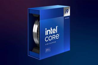 Корпорация Intel выпустила специальную версию центрального процессора Core i9-14900KS, который имеет самую высокую тактовую частоту среди всех доступных в настоящее время процессоров для ПК.