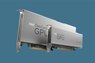 Корпорация Intel расширила свой портфель микросхем для центров обработки данных новой линейкой графических процессоров серии Flex, оптимизированных для использования в серверах.