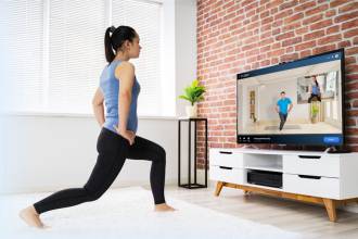 Samsung Electronics объявила о новом партнерстве с Flex It - решением для здоровья и хорошего самочувствия, которое делает физические упражнения более удобными и доступными.