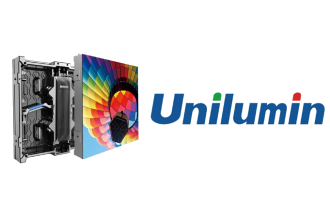 Компания Treolan (входит в группу ЛАНИТ) объявляет о начале сотрудничества с Unilumin Group – производителем светодиодных систем видеоотображения и профессионального освещения из Китая.