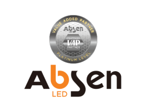 Признанный лидер в области светодиодных дисплеев Absen объявил, что ГК «ВИАТЕК» получила статус платинового партнера.