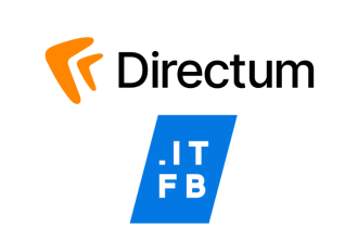 Российские ИТ-компании ITFB Group и Directum заключили договор о сотрудничестве и в ближайшее время планируют совместные проекты по цифровизации бизнес-процессов и документов.