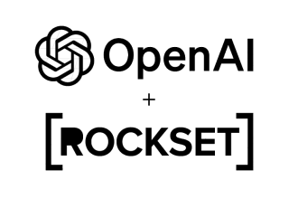 Поддерживаемая Microsoft компания OpenAI, стоящая за известным чат-ботом ChatGPT, приобрела стартап Rockset Inc., занимающийся поиском и анализом баз данных.