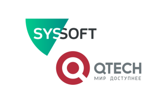 Компания «Системный софт» объявляет о начале сотрудничества с российским производителем телекоммуникационного и ИТ-оборудования QTECH. В рамках партнерства компании предложат заказчикам надежные современные решения для создания импортонезависимой инфраструктуры.