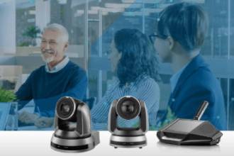 Мы рады сообщить, что камеры Lumens IP PTZ теперь поддерживаются конференц-системами Bosch.