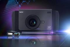 Проектор NEC NC1000C предоставляет возможности цифрового кино небольшим кинотеатрам