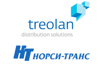 Treolan (входит в группу ЛАНИТ) начинает поставлять полный спектр продуктов российской компании «Норси-Транс». Она является разработчиком и создателем серверного и телекоммуникационного оборудования, систем хранения данных и вычислительных платформ.