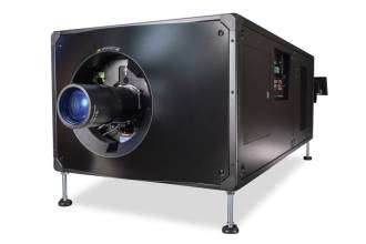 Christie, мировой лидер в области цифровой кинопроекции и аудиотехнологий, переопределяет опыт кинопросмотра в премиум-кинозалах с большими экранами (Premium Large Format, PLF) и выпускает новейший RGB pure laser кинопроектор, который обеспечивает невероятно красочное и детальное изображение.