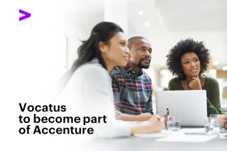 Accenture заключила соглашение о приобретении консалтинговой компании Vocatus, которая использует моделирование поведенческой экономики для разработки стратегий ценообразования и концепций продаж в моделях «бизнес-бизнес» и «бизнес-потребитель». Условия приобретения не разглашаются.