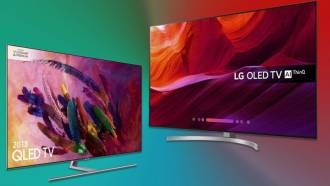 LG предлагает на российском рынке девять OLED-телевизоров с элементами искусственного интеллекта, включая модели серии W8, E8, C8 и B8.