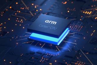 Согласно последнему отчету, компания Arm Ltd. разрабатывает тестовый чип, предназначенный для демонстрации заказчикам возможностей своей технологии.
