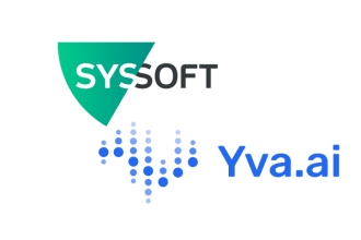 Компания Syssoft («Системный софт»), центр экспертизы в области программного обеспечения, и Yva.ai Inc. объявили о заключении стратегического партнёрства.