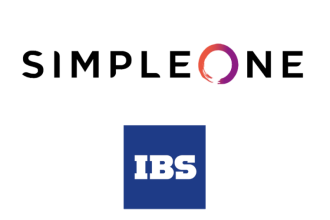 Группа компаний IBS получила партнерский серебряный статус российского разработчика инструментов для автоматизации бизнес-процессов в средних и крупных компаниях SimpleOne.