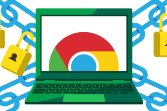 Компания Google LLC представила набор новых функций для ChromeOS, которые помогут компаниям защитить от хакеров бизнес-данные и устройства сотрудников.