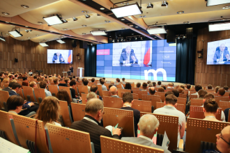 Такие тезисы прозвучали на конференции «ТИМИ-2023. Технологии информационного моделирования и инжиниринга». Мероприятие состоялось 24 мая в МИА «Россия сегодня» (Москва).