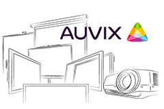 Новый модуль обеспечивает взаимодействие учетных систем AUVIX и его партнеров для автоматической выгрузки данных о продуктах, представленных на портале.