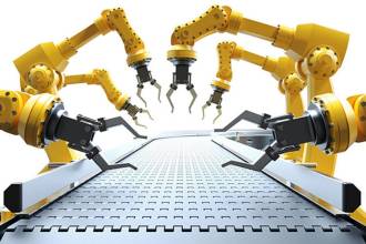 Согласно последнему отчету ассоциации по развитию автоматизации A3 (Association for Advancing Automation), с апреля по июнь 2023 года было закуплено на 37% меньше роботов, чем за тот же период 2022 года. По данным A3, этот спад в индустрии робототехники связан с низким уровнем экономики США и высокими процентными ставками.