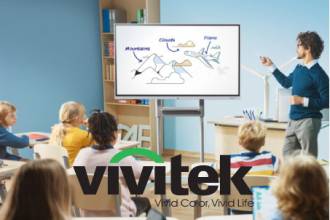 С августа 2021 года Hi-Tech Media стала официальным дистрибьютором оборудования марки Vivitek.