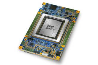 Корпорация Intel представила новый чип искусственного интеллекта Gaudi 3, который обеспечивает в четыре раза большую производительность, чем процессоры компании предыдущего поколения.