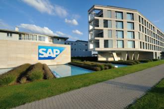 Гигант программного обеспечения для планирования ресурсов предприятия SAP SE заявил, что приобрел немецкий стартап под названием LeanIX GmbH, который создает инструменты, показывающие предприятиям полную картину всего их программного обеспечения.