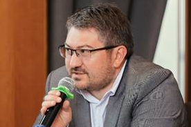Юрий Востриков, генеральный директор компании «ЛАНИТ Омни» (входит в группу ЛАНИТ), вендора процессно-ориентированной low-code платформы BPMSoft, впервые стал сопредседателем комитета по информационным технологиям Ассоциации менеджеров.