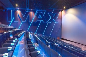 Компании Barco и IMAX Corporation объявили о дальнейшем расширении давнего сотрудничества. Цель состоит в том, чтобы улучшить подачу лазерного кино зрителям по всему миру. 