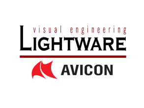 Компания «Авикон Текнолоджис» открывает 2019 год началом сотрудничества с компанией Lightware Visual Engineering