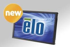 ET2244L – новое поколение встраиваемых мониторов от Elo Touch Solutions