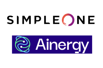 SimpleOne совместно с Ainergy продолжают работу над современными решениями на базе искусственного интеллекта — в CRM-систему для компаний уровня Enterprise интегрирована ИИ-функциональность, которая помогает автоматизировать рутинные задачи.