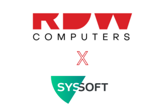 «Сиссофт» и RDW Computers заключили соглашение о партнёрстве. В рамках сотрудничества компании сфокусируются на совместном продвижении отечественного оборудования RDW на рынок для решения бизнес-задач заказчиков по импортозамещению.