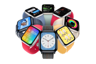 Сообщается, что корпорация Apple разрабатывает новую версию своей серии устройств Apple Watch с обновленным дисплеем и улучшенным процессором.