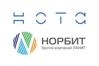 НОРБИТ (входит в группу ЛАНИТ) и российский вендор НОТА (холдинг Т1) подписали соглашение о сотрудничестве. Компании предложат бизнесу гибкие инструменты и расширенную техническую поддержку для запуска ИТ-конвейеров.