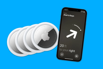 Компании Apple Inc. и Google LLC объявили о новой инициативе по решению проблемы нежелательного отслеживания с использованием Bluetooth устройств, таких как Apple AirTag.