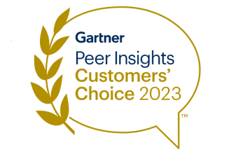 Компания ESET, ведущий поставщик платформ защиты конечных точек (EPP), была названа выбором клиента в отчете Gartner Peer Insights «Голос клиента для платформ защиты конечных точек» за 2023 год.
