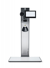Документ-камера высокого разрешения 1080p для стационарной установки на рабочем столе или подиуме