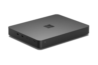 Корпорация Microsoft представила новый персональный компьютер для разработчиков, Windows Dev Kit 2023, оснащенный процессором на базе чипов компании Arm Ltd.