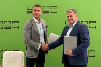 Группа компаний «Аквариус» и разработчик инженерного программного обеспечения АСКОН в рамках конференции «Цифровая индустрия промышленной России 2024» (ЦИПР-2024) подписали соглашение о долгосрочном сотрудничестве.