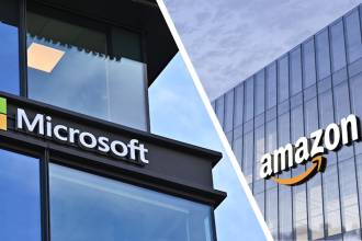 Корпорация Microsoft ведет переговоры о подписании Amazon в качестве клиента своих облачных инструментов повышения производительности Microsoft 365 в рамках сделки на сумму более 1 миллиарда долларов.