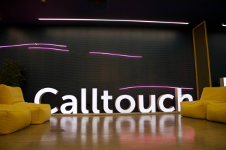 Пионер коллтрекинга объявил о смене позиционирования — Calltouch теперь платформа омниканального маркетинга для решения всего стека задач от привлечения клиентов до аналитики эффективности.