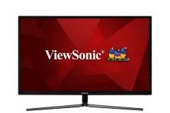 ViewSonic предлагает множество решений для больших экранов с разрешением от Full HD до 4K для работы и развлечений.